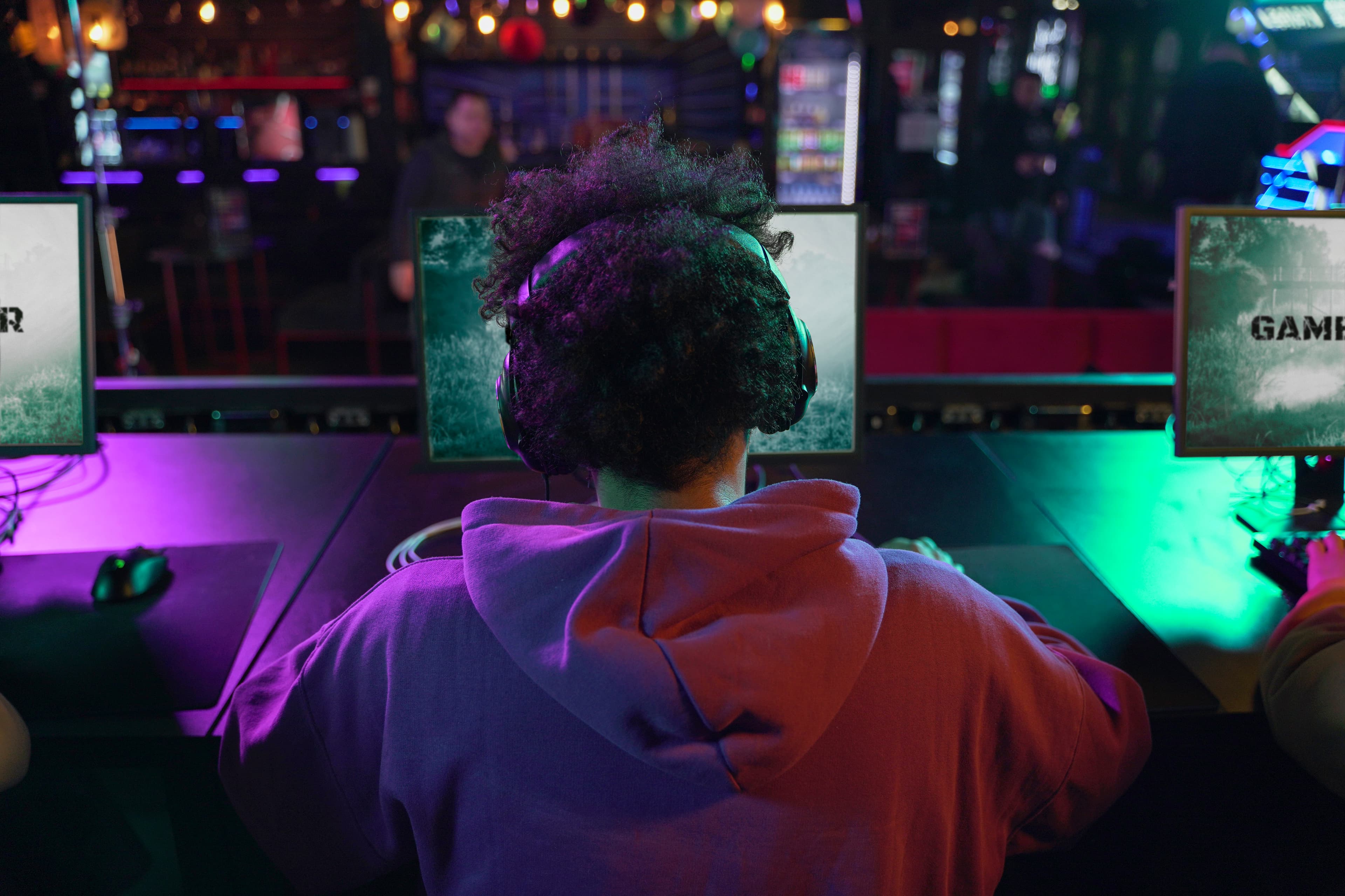 Gaming Events